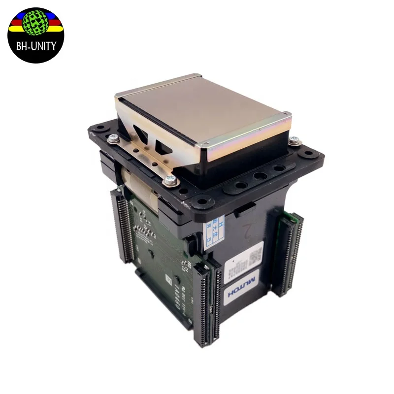 

Japan mutoh dx7 printhead for Mutoh Valuejet 1618/1624/1638 inkjet Printer print head dx7