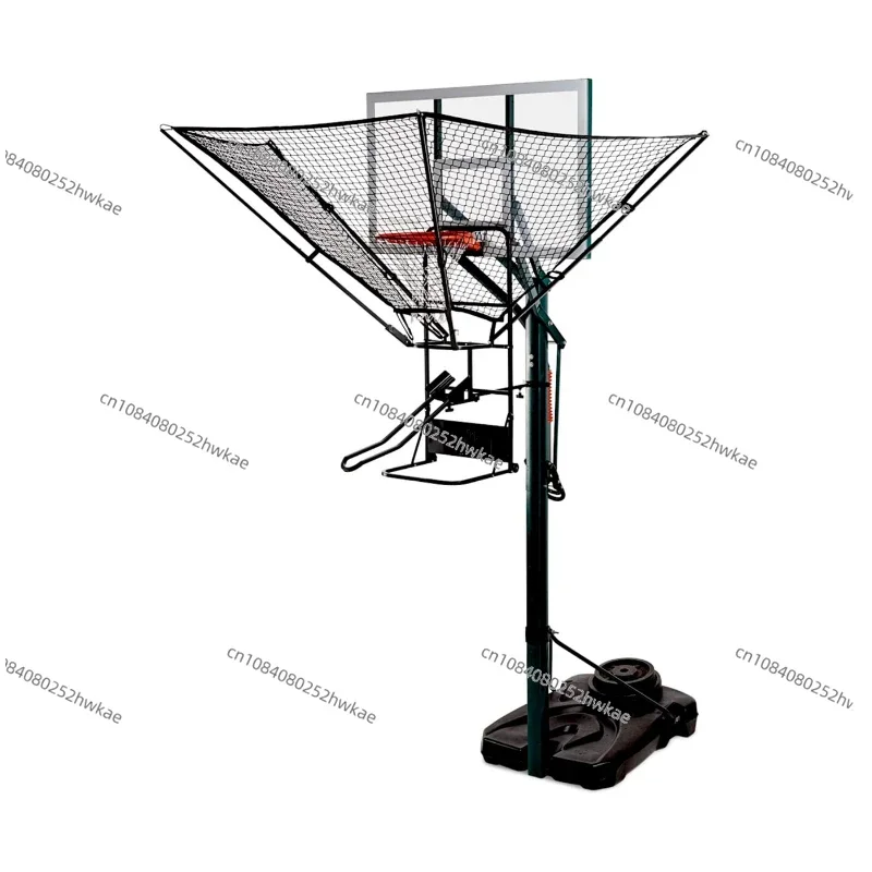 BST01C Hot selling Basketball Rebounding Training Equipment For Trainer Basketball Shooting Passing Practice