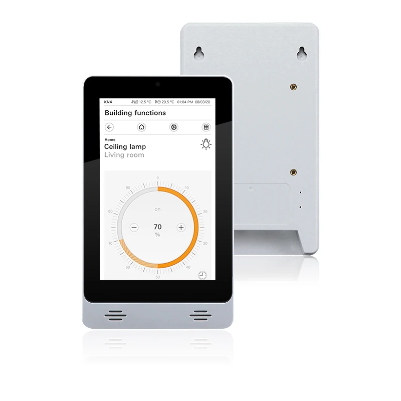 

Уникальный 8-дюймовый четырехъядерный настенный планшет POE RJ45 на базе Android, новое промышленное использование