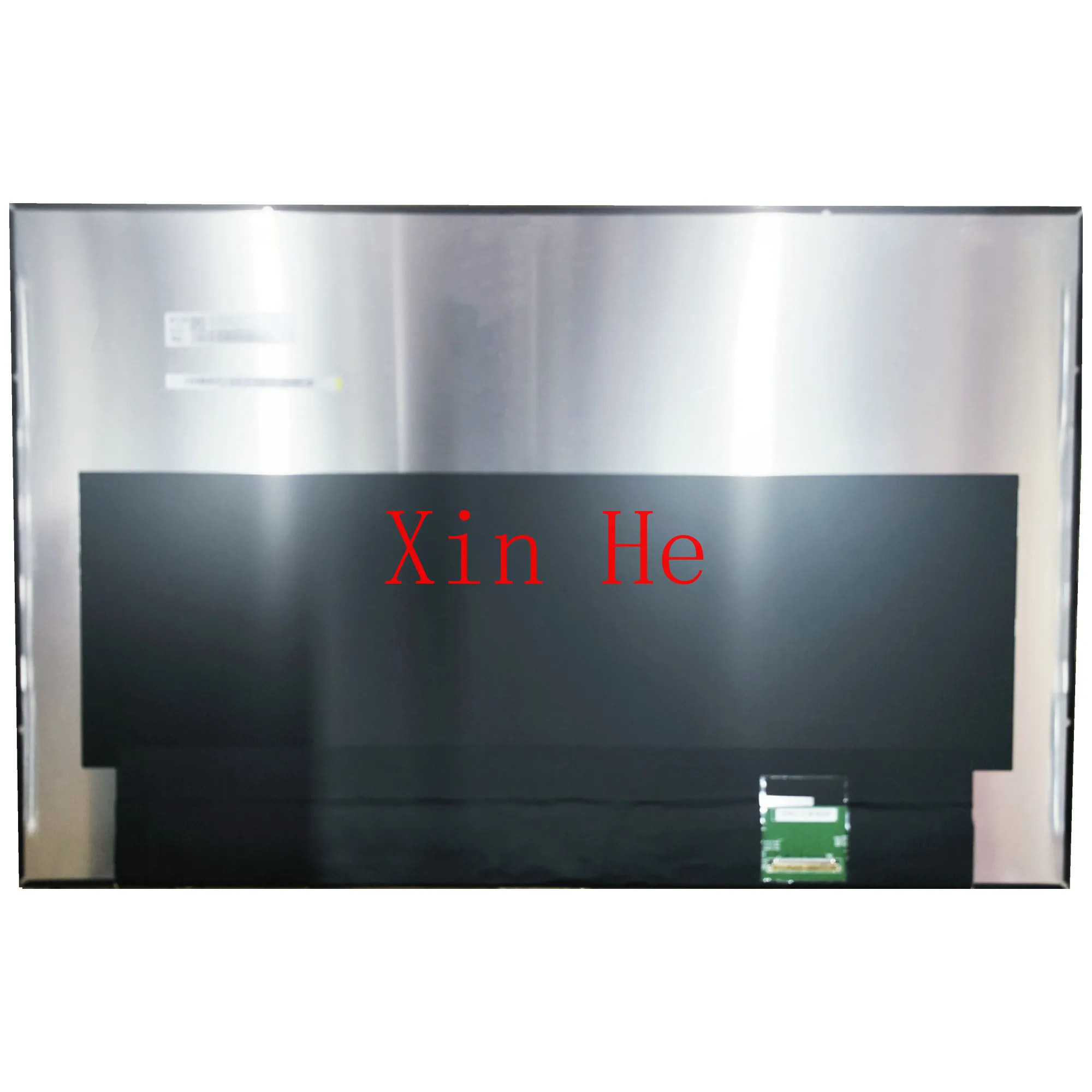 18.0'' 240Hz NE180QDM-NM1 V8.1 Laptop LCD Screen Display Panel 2560(RGB)×1600 EDP 40 Pins