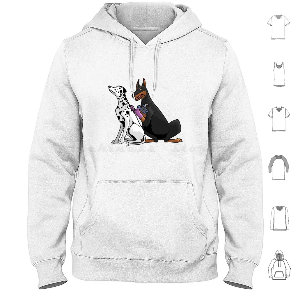 

Cool Tattoo Artist Funny Dog Tattoo Hoodies Long Sleeve Cool Tattoo Artist Cool Tattoo Artist Design Funny Cool Tattoo