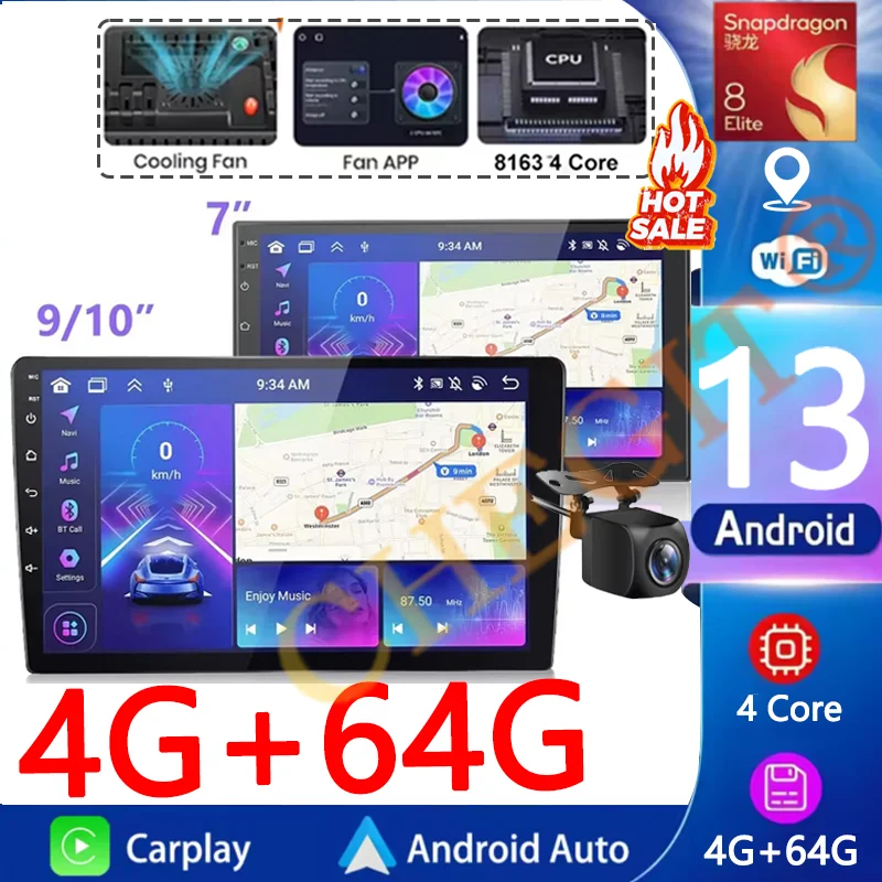 Android 13 Universa… - image