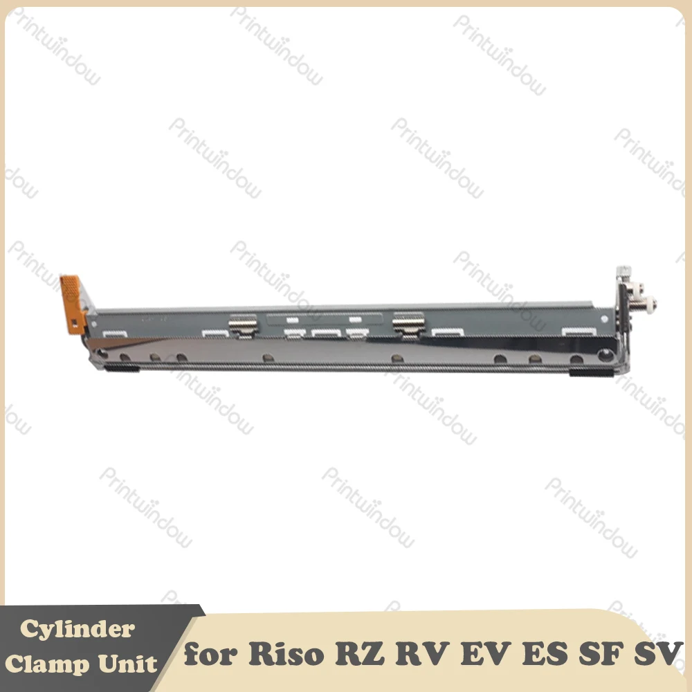 

023-75112 Original Cylinder Clamp Assembly for Riso RZ RV EV ES SF SV