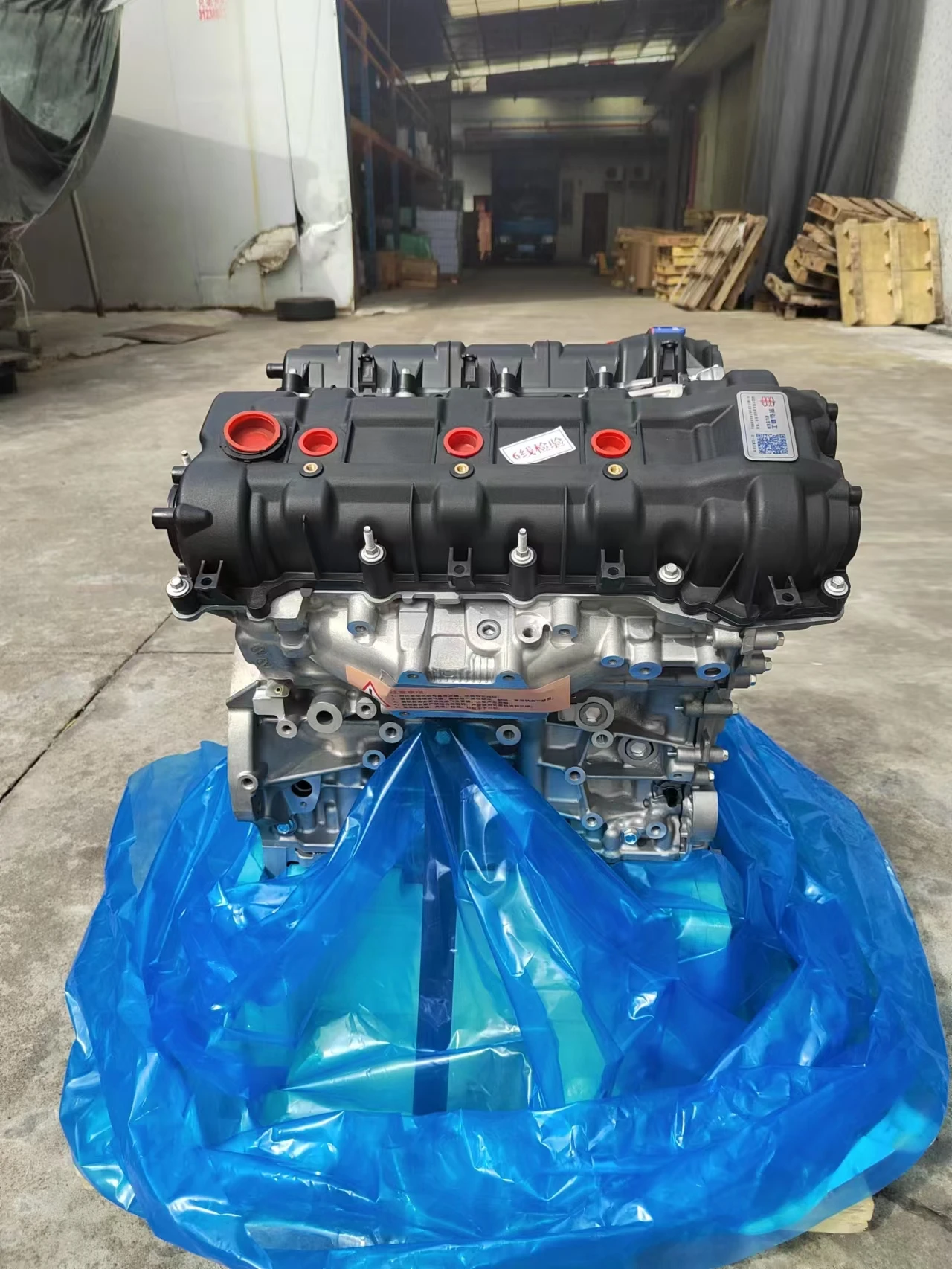 Grand Cherokee V8 HEMI Engine Use Iron or Aluminum High Quality 12-month Warranty Luxury Quality Smart Price