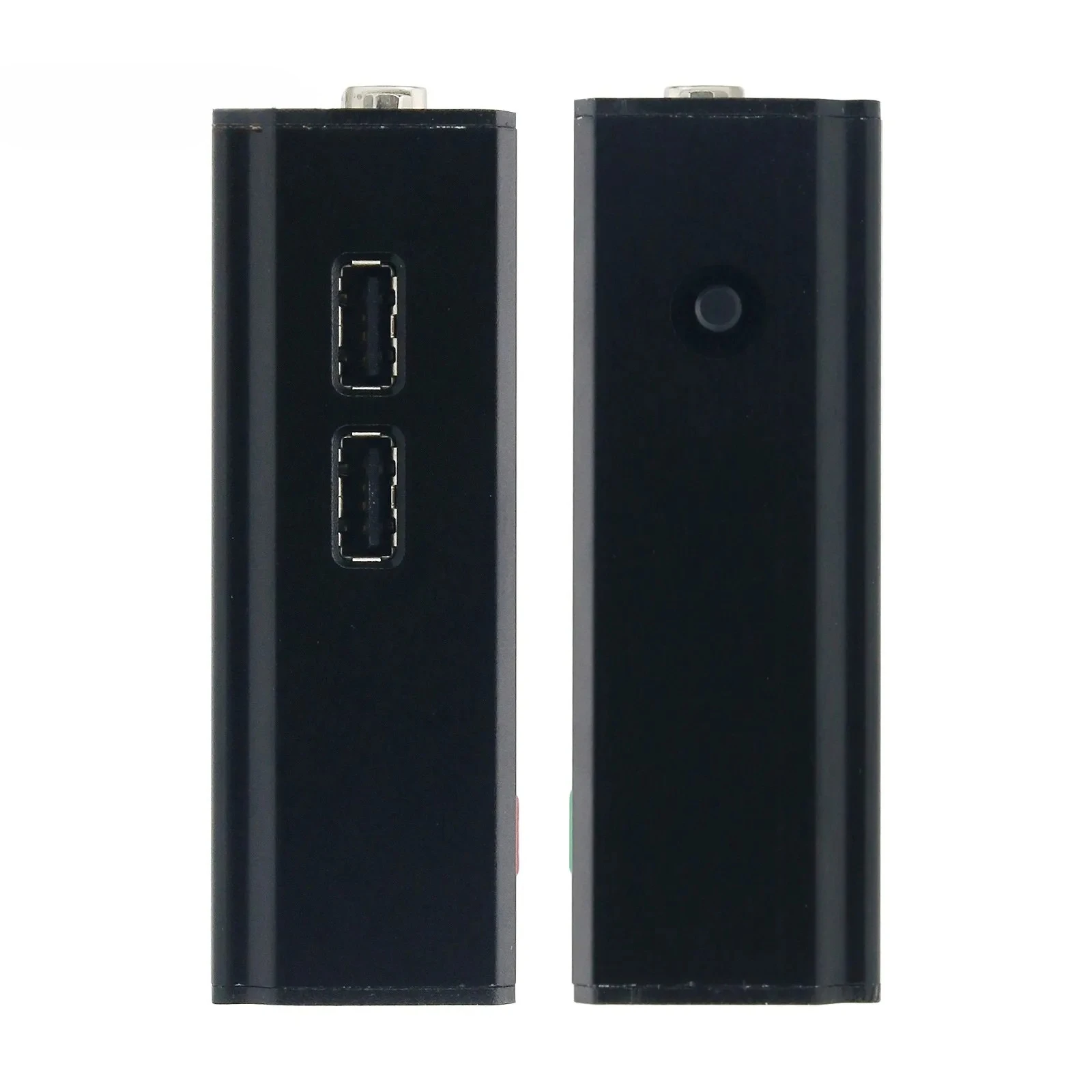 Maxgeek TNS-RQ2 RS232-CNC DNC CNC Program Transfer Device with USB & RS232 Ports Suitable for FANUC for MITSUBISHI ect.