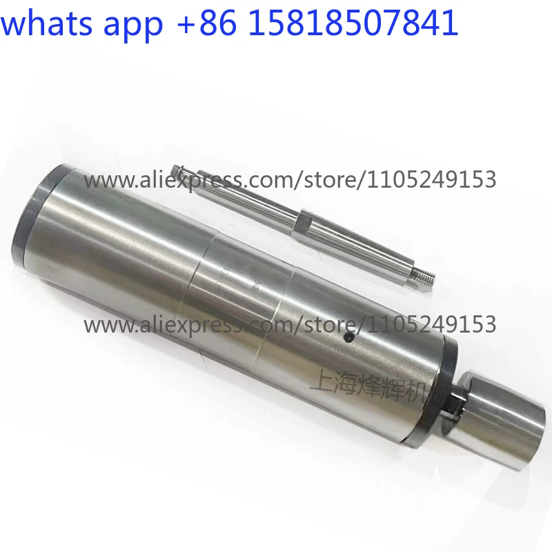 

Universal cylindrical grinder, internal grinding head, internal grinding shaft spindle M1432B