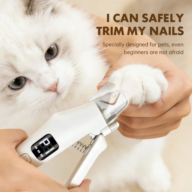 Thumbnail 2 - #7 Trending Dog Nail Grinders Right Now