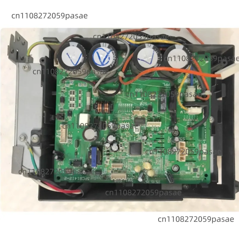 

Плата управления внешнего блока кондиционера KFR-35G, инверторная, 2P143284-7/8, основная плата 3PCB1412-2