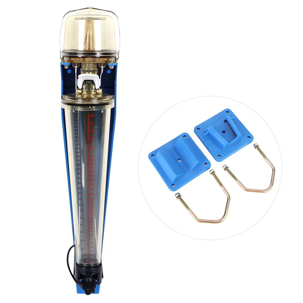 PSU Melksalon Melkmeter Dierenmelkmachine Melker (31kg voor rundvee)