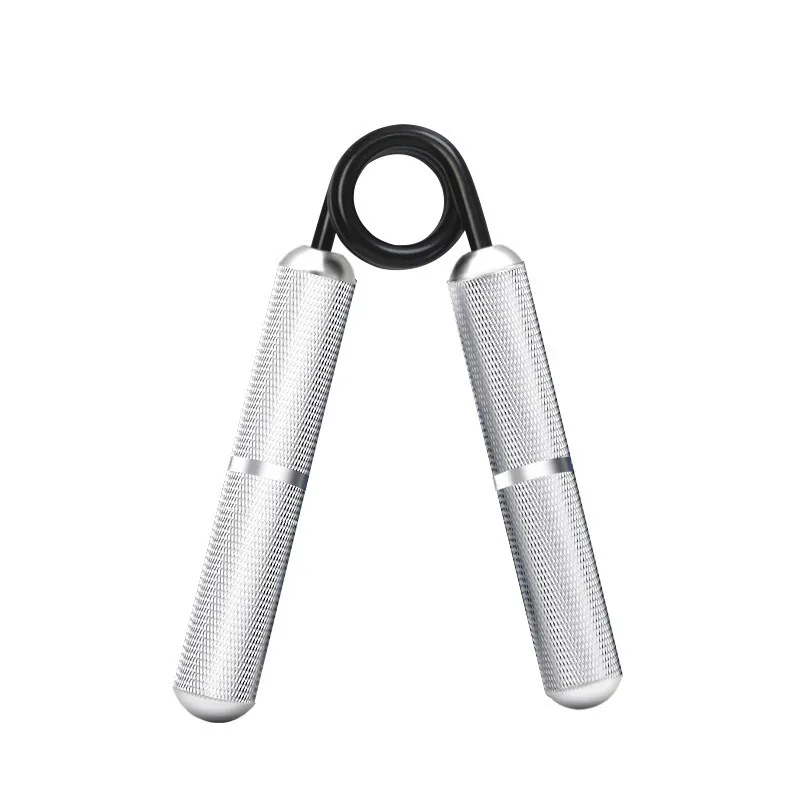 Portable A type gripper Round handle Hand grip Arms strength trainer