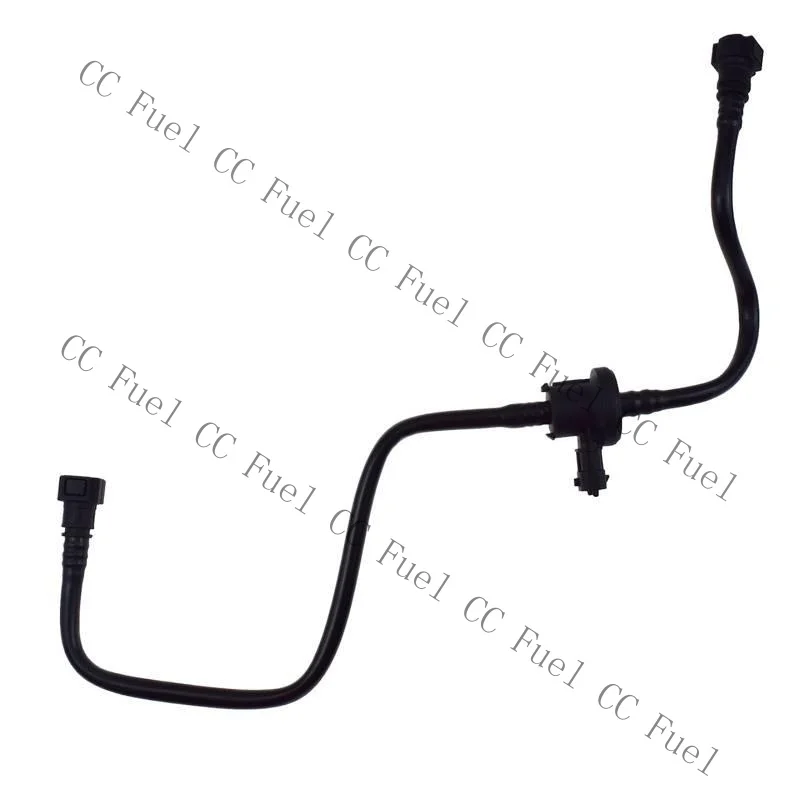 C+ Vapor Canister Purge Valve Tube BV6Z-9D289-B for Ford Focus 2.0L Non-Turbo 12-18