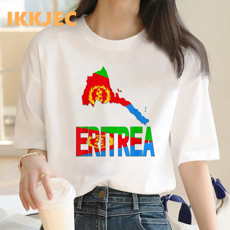 Eritrean Clothes T-…