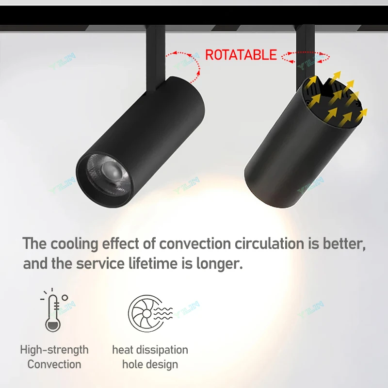 Thumbnail 3 - #55 Cheap Track Lighting Fixtures Worth Buying