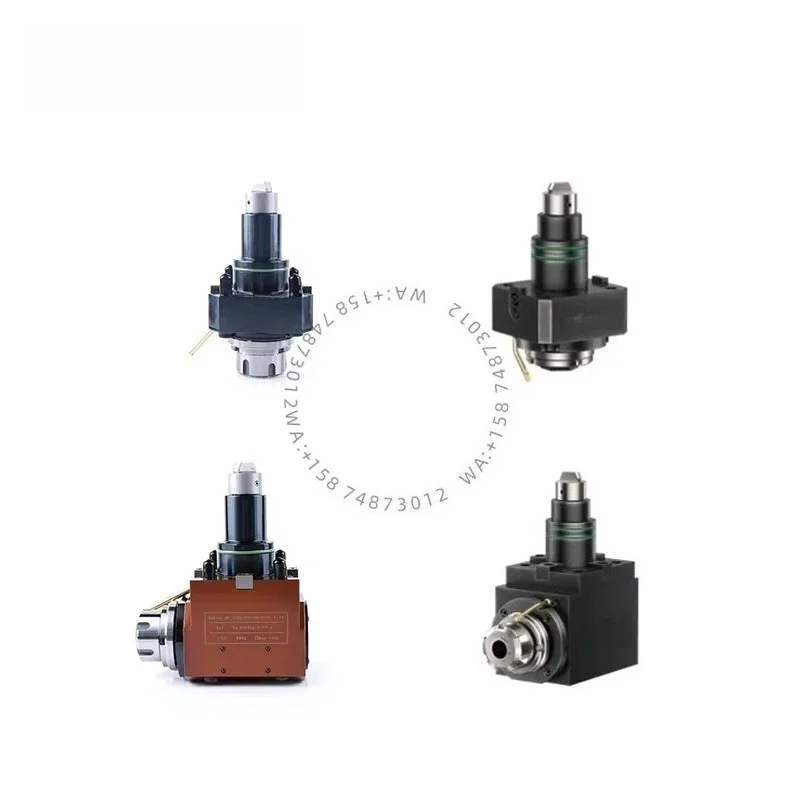 

Factory DirectLive Tool Holder Bmt75 Series 90 Degree Tool Holder for Lathe Turret Bmt40 Bmt45 Bmt55 Bmt65 Live Tooling