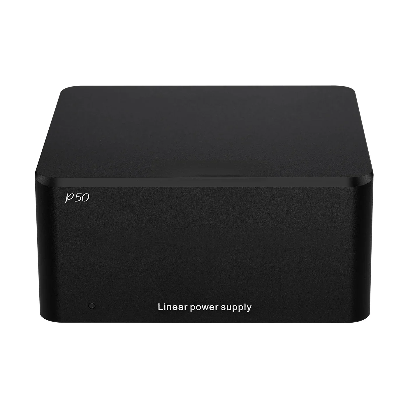 Topping P50 Linear Power Supply HIFI Ultra-low Noise DC5V 15V LPS PSU D50S A50 DX3 PRO Compatible with Global voltage