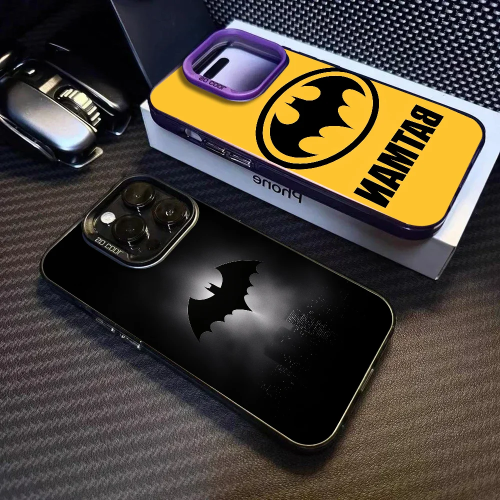 Movie B-Batmans Pho…