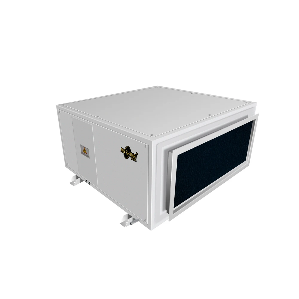 Grow-optimized Dehumidifiers Crawlspace Adsorption Dehumidifier For Warehouse