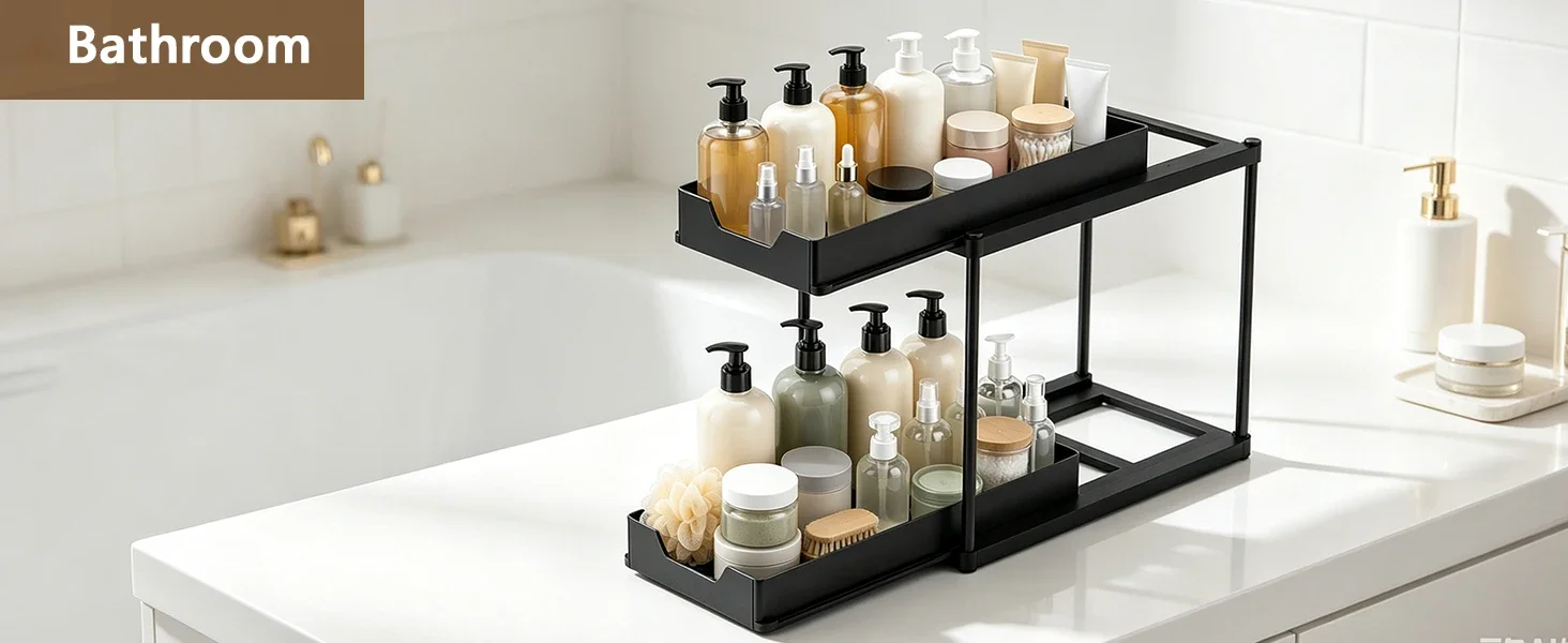 Suitable for Bathroom