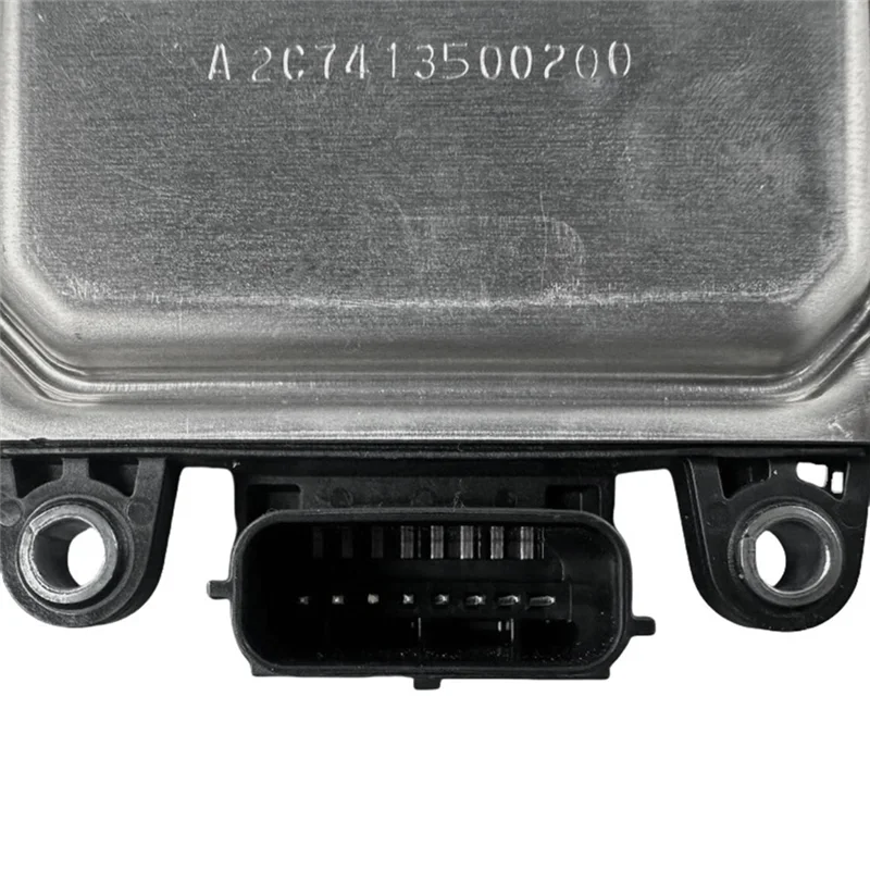 

NEW-LB5T-14D599-BC Rear Right Side Blind Spot Sensor BSM Module For Ford EXPLORER 2020-2023