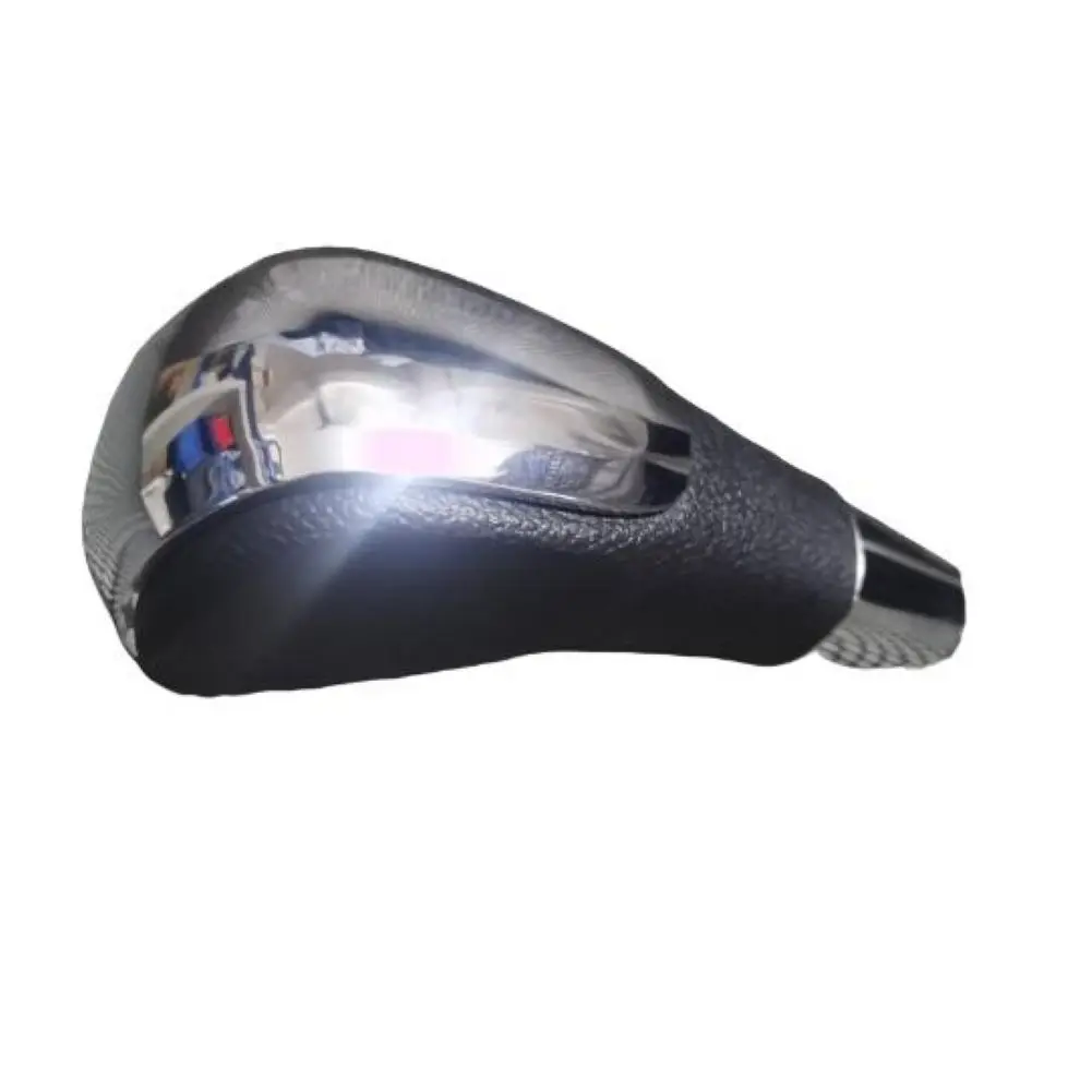 

Handball Gear Shift Knob Shift Lever 96839915 for Chevrolet For Aveo 2006-2019 Compatible with Captiva Vehicles