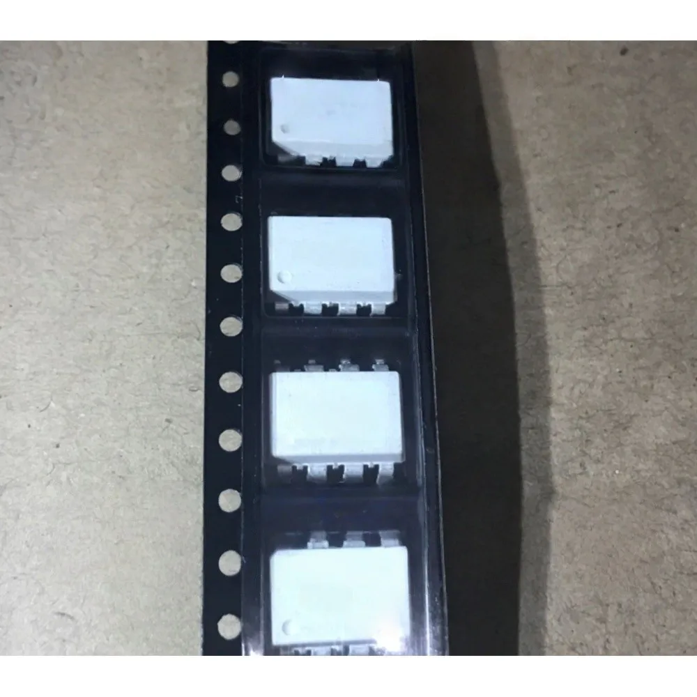 5pcs/lot A3220 HCPL-3220 A7510 A7510V AD8001AR AD8001ARZ AD8056ARZ AD8056AR SOP-8