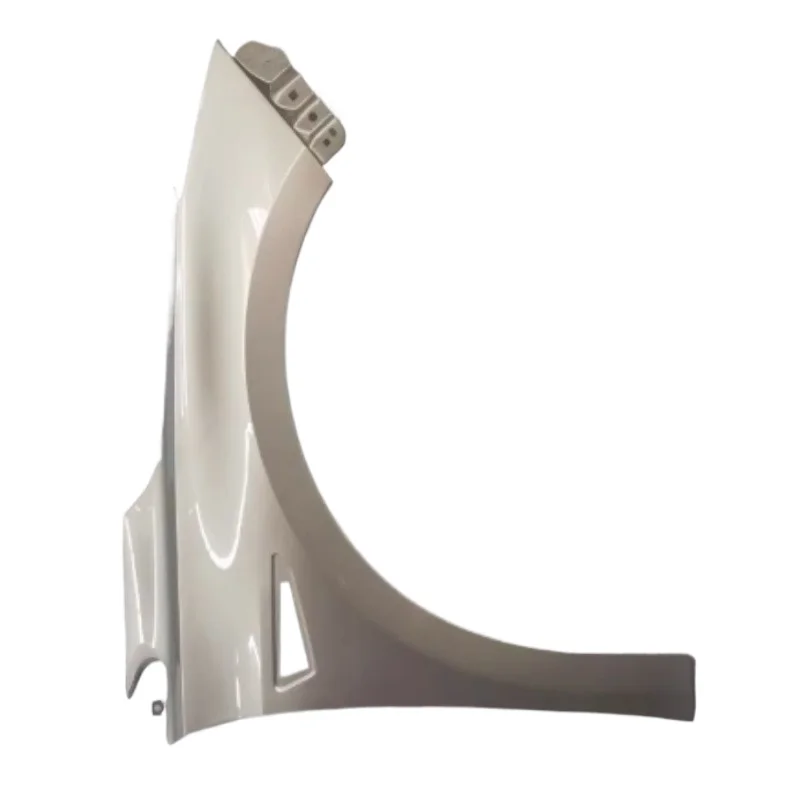 Unpainted Silver White Blue Fender Plate Automotive Wheel Arch Fenders Panel for Aion S PLUS Xuan Mei 580 630 530 Left Right