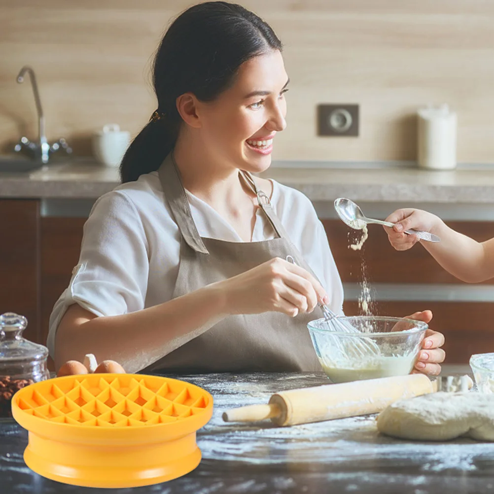 4шт формы для хлеба в виде ананаса