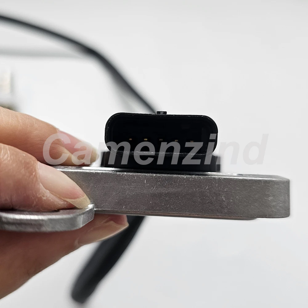 A0009058611 0009058611 Sensor Nitrogen Oksigen NOx Baru 12V Untuk Mercedes Benz Sprinter W156 W166 W205 W221 W222 W238 W251 W292