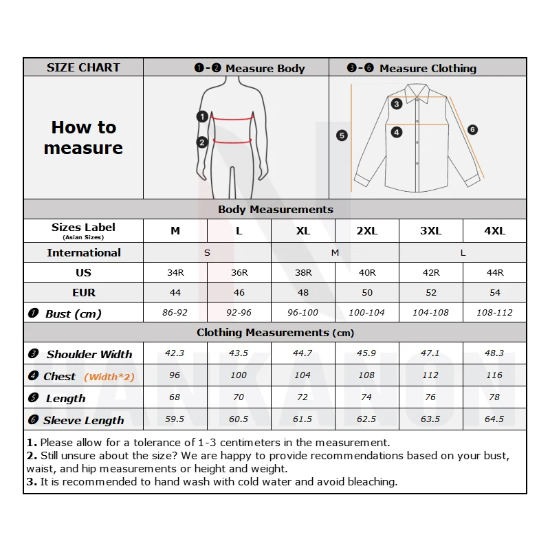 High-End Cotton Long-Sleeved Shirt, Casual Men\'s Slim Shirt, Retro Japanese Trendy Tops, 100% Cotton Business Leisure