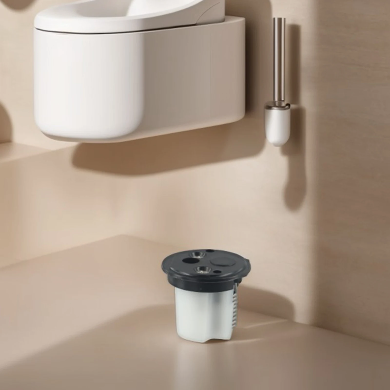 

Для Dometic 385310683 Комплект пружинных картриджей для унитаза, запасные части для унитаза из АБС-пластика для туалетов Traveler 110 210 серии RV