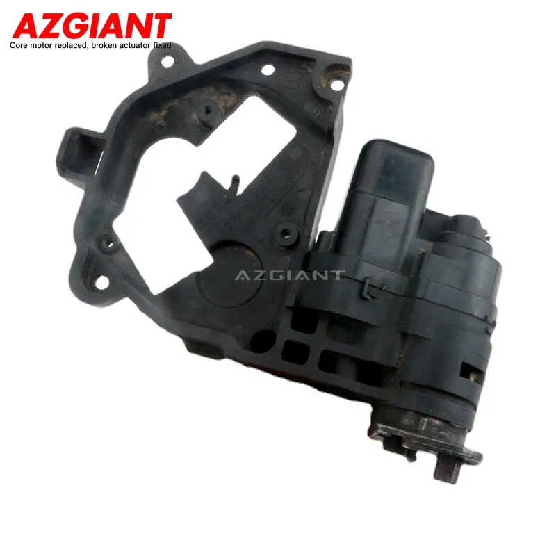 For Toyota Estima 2000-2014 Side Mirror Folding Motor Module Gear Assembly Auto Parts Original Removal