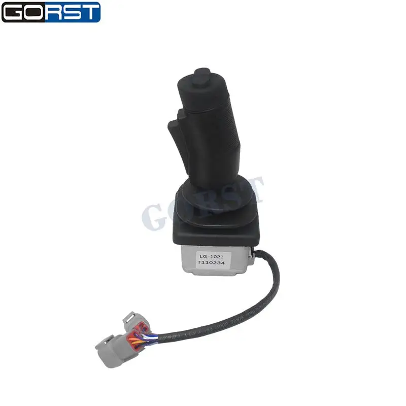 Joystick Controller T110234 for Genie GR-20J GR-26J Engineer Auto Part T110234GT