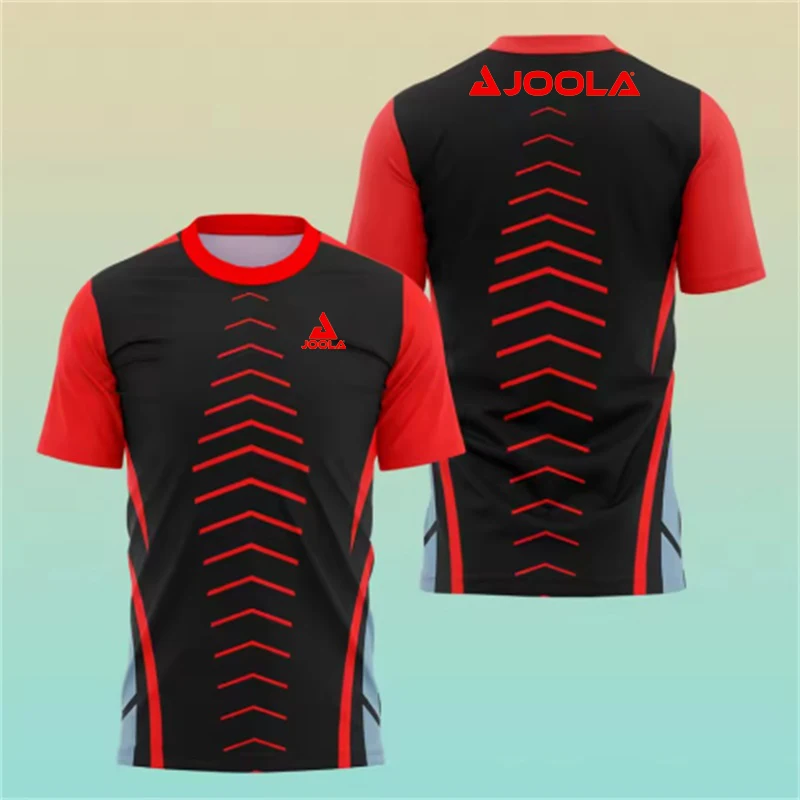 Essential for summer, this men's UFC short-sleeved shirt is a must-have for outdoor leisure and commuting, offering fashionable