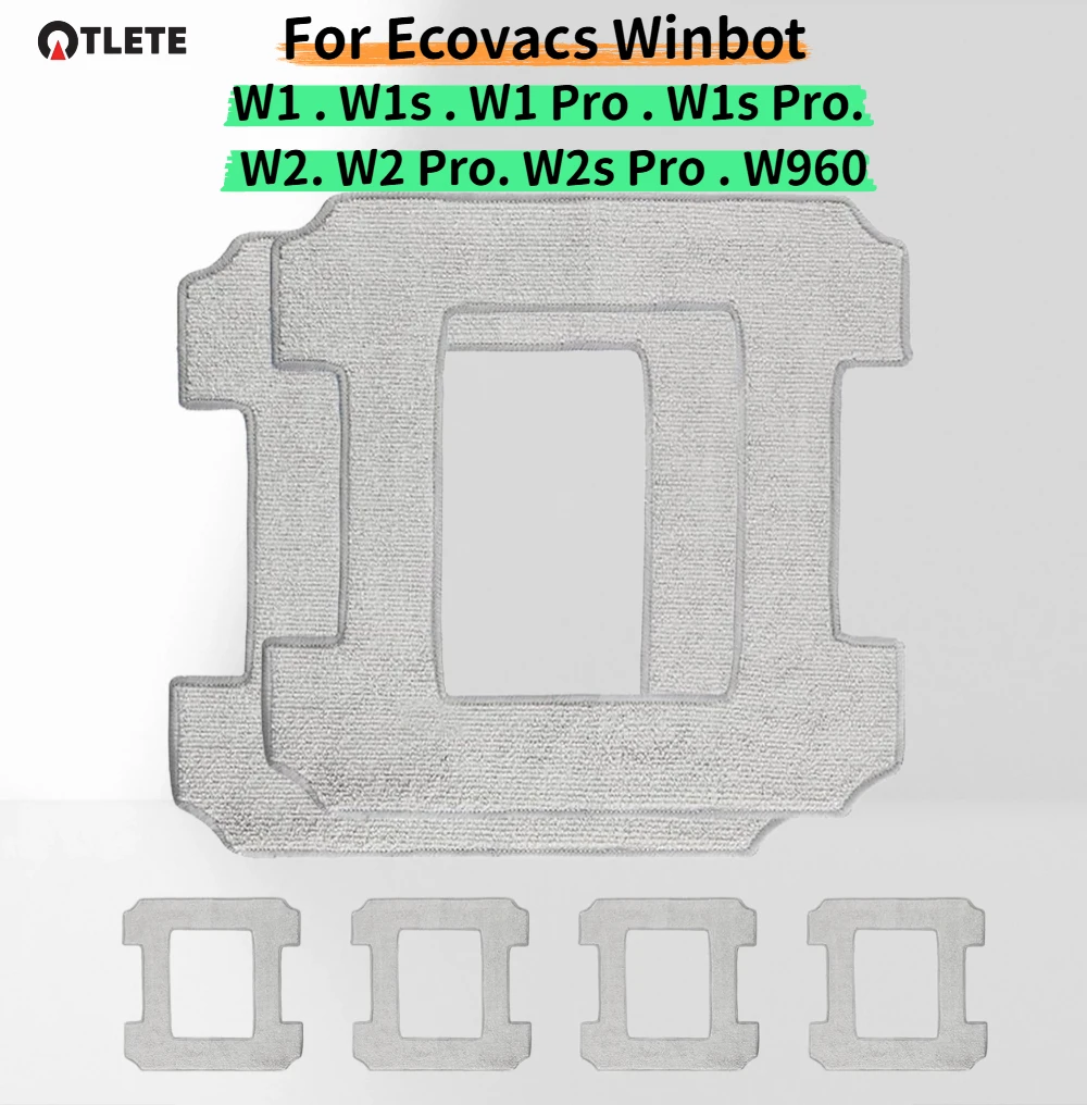 panos-de-limpeza-substituiveis-para-robos-ecovacs-winbot-w1s-w1-pro-w2-pro-w2-omni-w960-em-microfibra-lavaveis