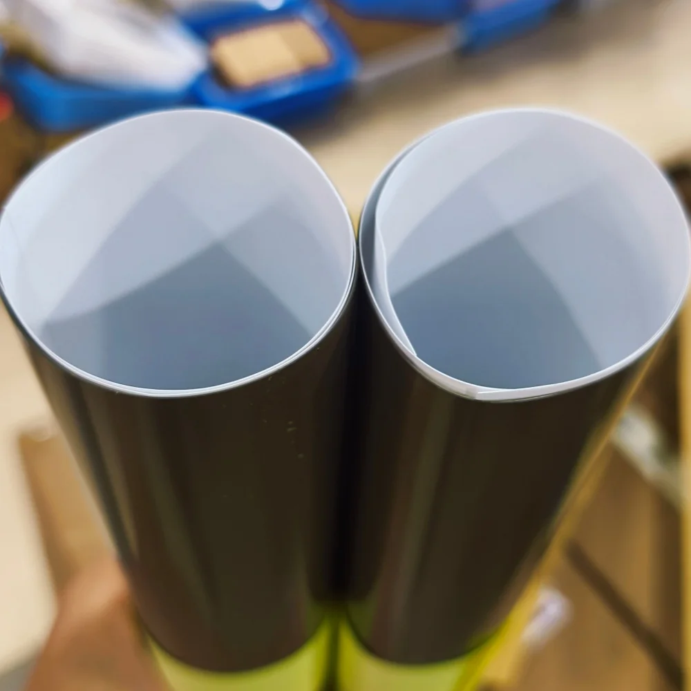 1 قطعة طبقة أصهار الأكمام لكونيكا مينولتا bizhub C220 C224 C280 C284 C360 C364 C454 C451 C452 C552 C650 C652 فوزر/ #1