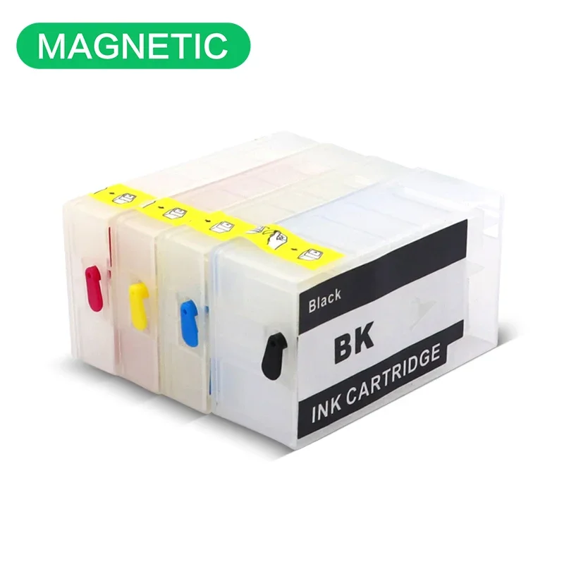 Refillable PGI-1400 PGI 1400XL Ink Cartridge compatible for Canon maxify MB2040 MB2140 MB2340 MB2740 ink cartridges Printers