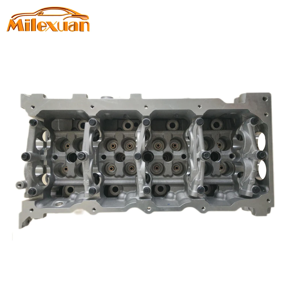 

11040-5X00A/7485132979 YD25/DDTI Cylinder Head For Nissan D40/D22 Navara, For R51 Pathfinder 4 Port 2.5L Diesel