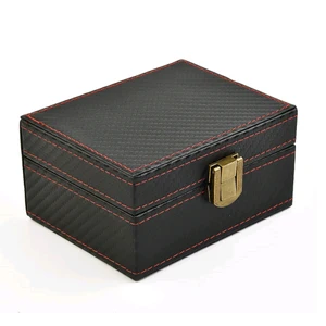 Car's Keyless anti-ther-like box, FOB protector key, FOB key, anti-radiation-specimens, safety, mobile phone box 10 Main Sales Mobile Signal Block - №1