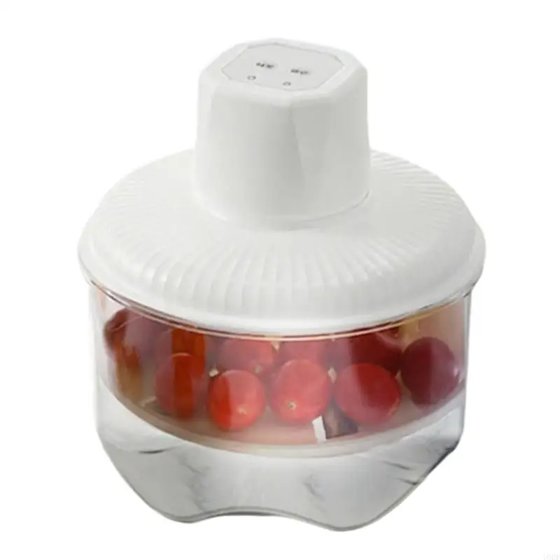 التلقائي آلة تقشير الثوم الفاكهة الصغيرة الطماطم الثوم مقشرة أداة إزالة الجلد الكهربائية آلة تقشير العنب