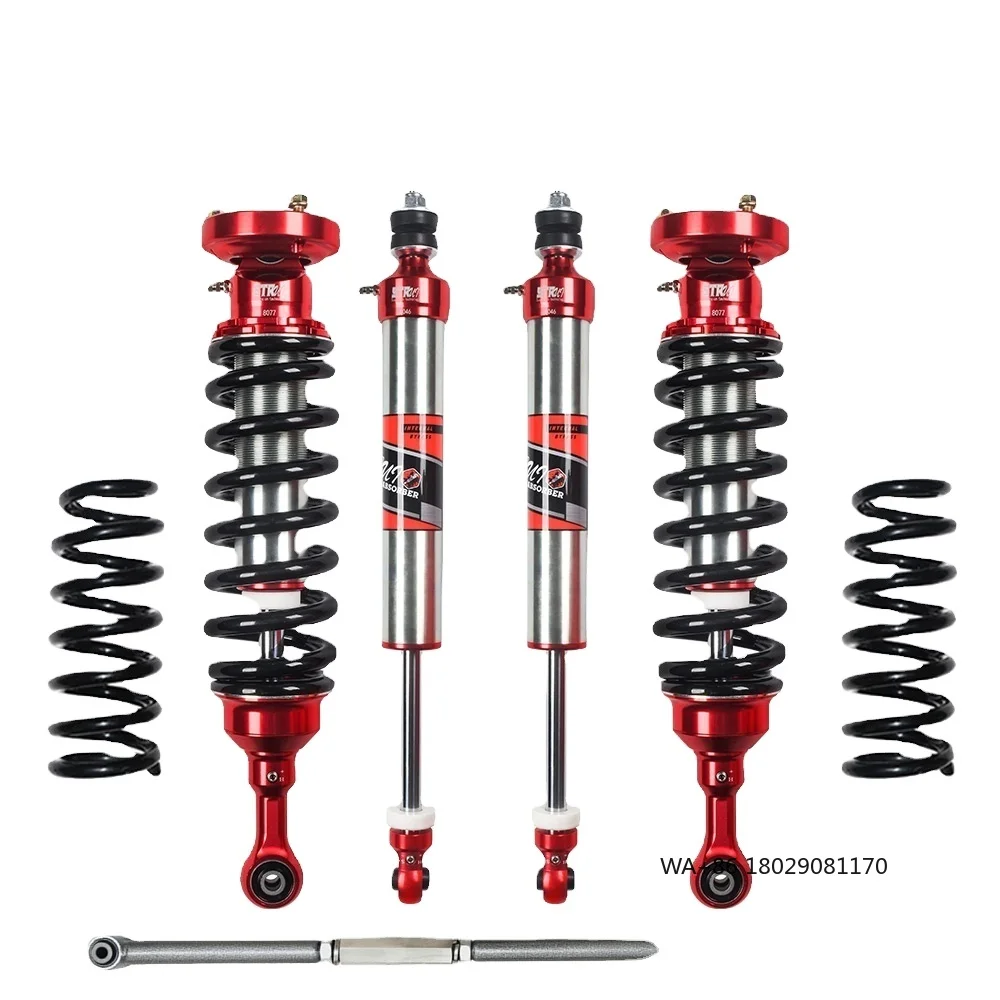 

Hot Selling STR Shock Absorbers Suspension System Used for All Kinds Nissan Mitsubishi for Hyundai for for Toyota for KIA