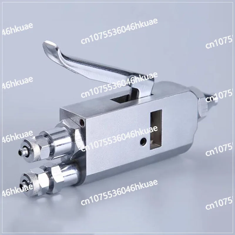 

Steam stain gun fabric, pneumatic stain removal gun For dry cleaning