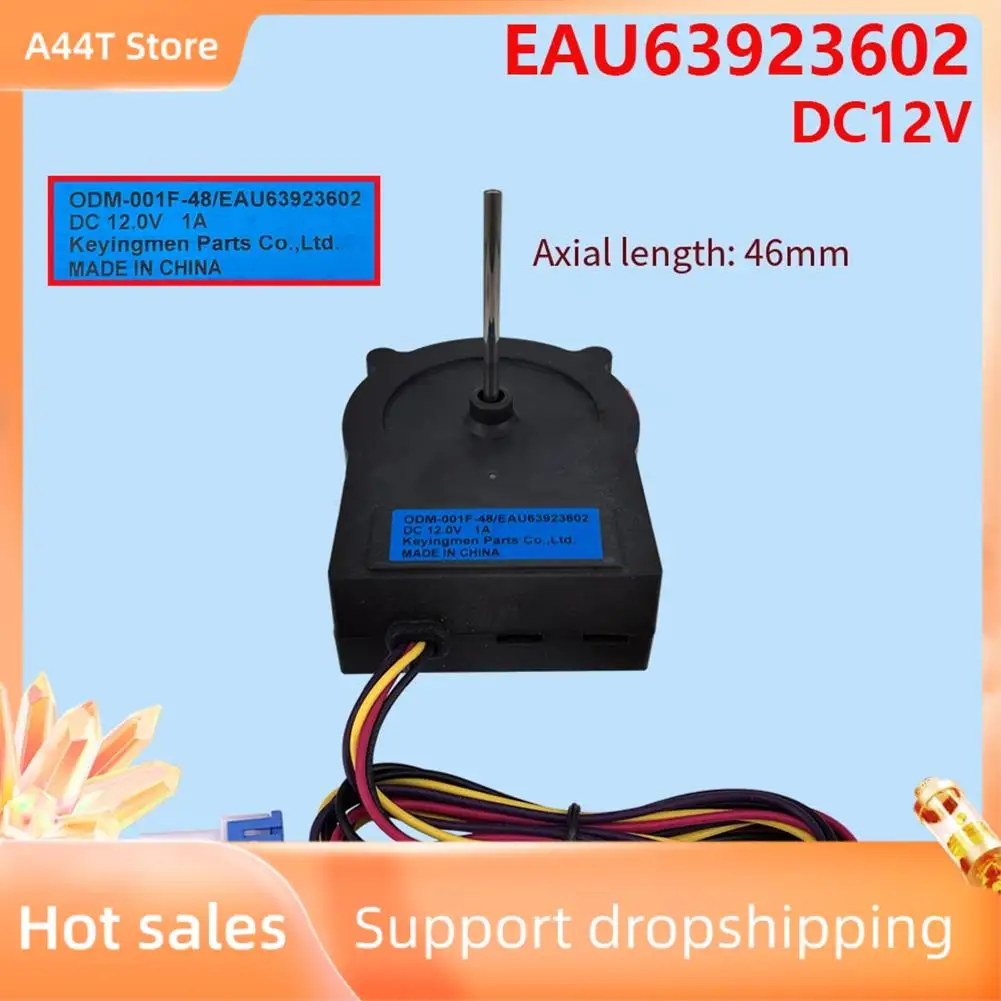 A44T EAU63923602 Re…