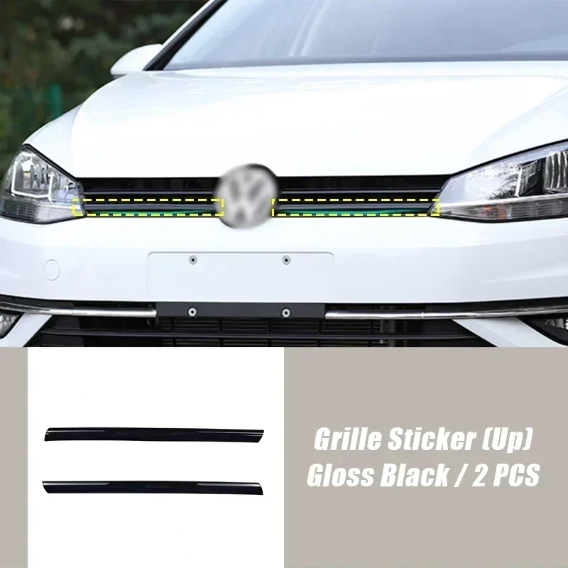 フォルクスワーゲンゴルフ7.5,tsi tdi 2017-2020,ABSフロントセンター