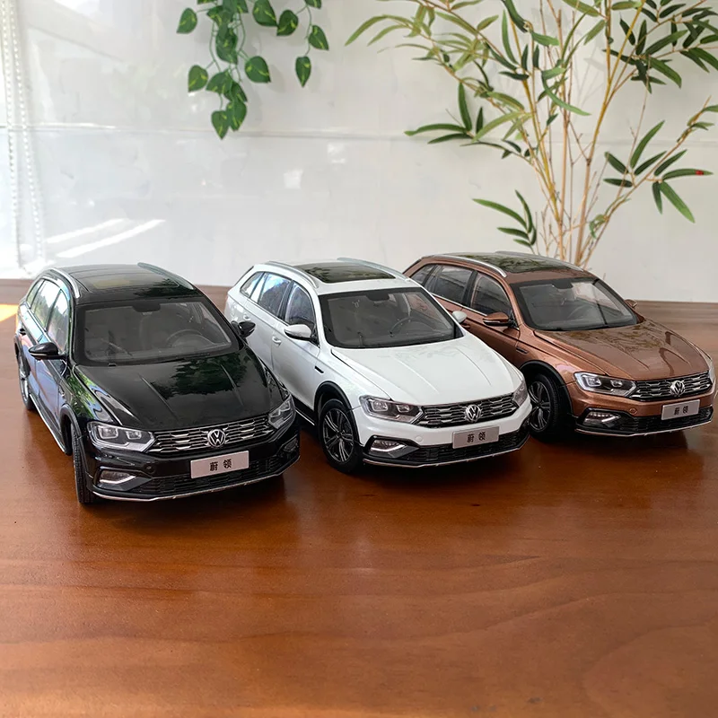 

1:18 Original Scale Model,Volkswagen VW C-TREK,Wagon, diecast model for collection and display