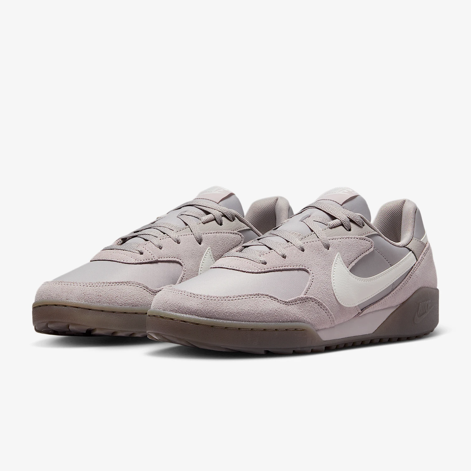 

Оригинальные мужские низкие кроссовки Nike Terra Manta Suede IB7254-001