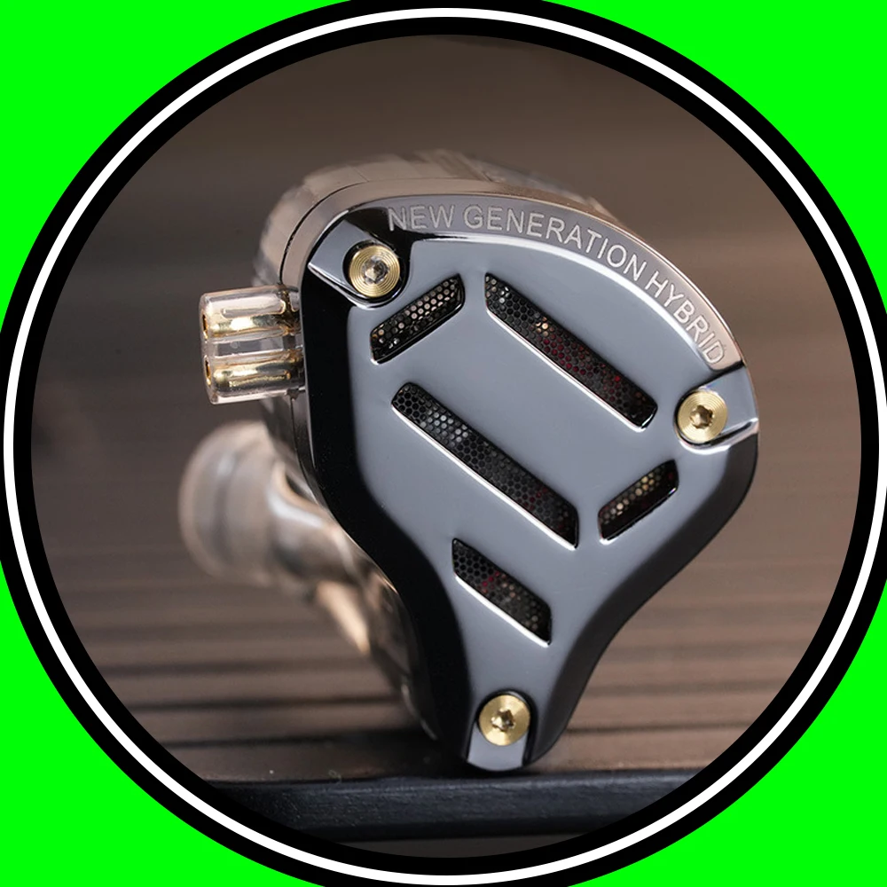 Kz ZS10 Pro 2 Dd&Ba… - image