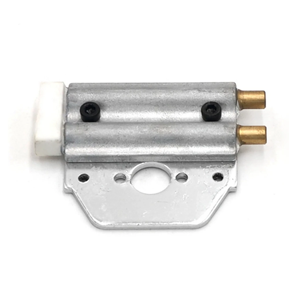 A63T-FT009-7 Feilun ステアリング舵スペアパーツ Feilun FT009 RC ボート FT011-7 金属水冷システム部品