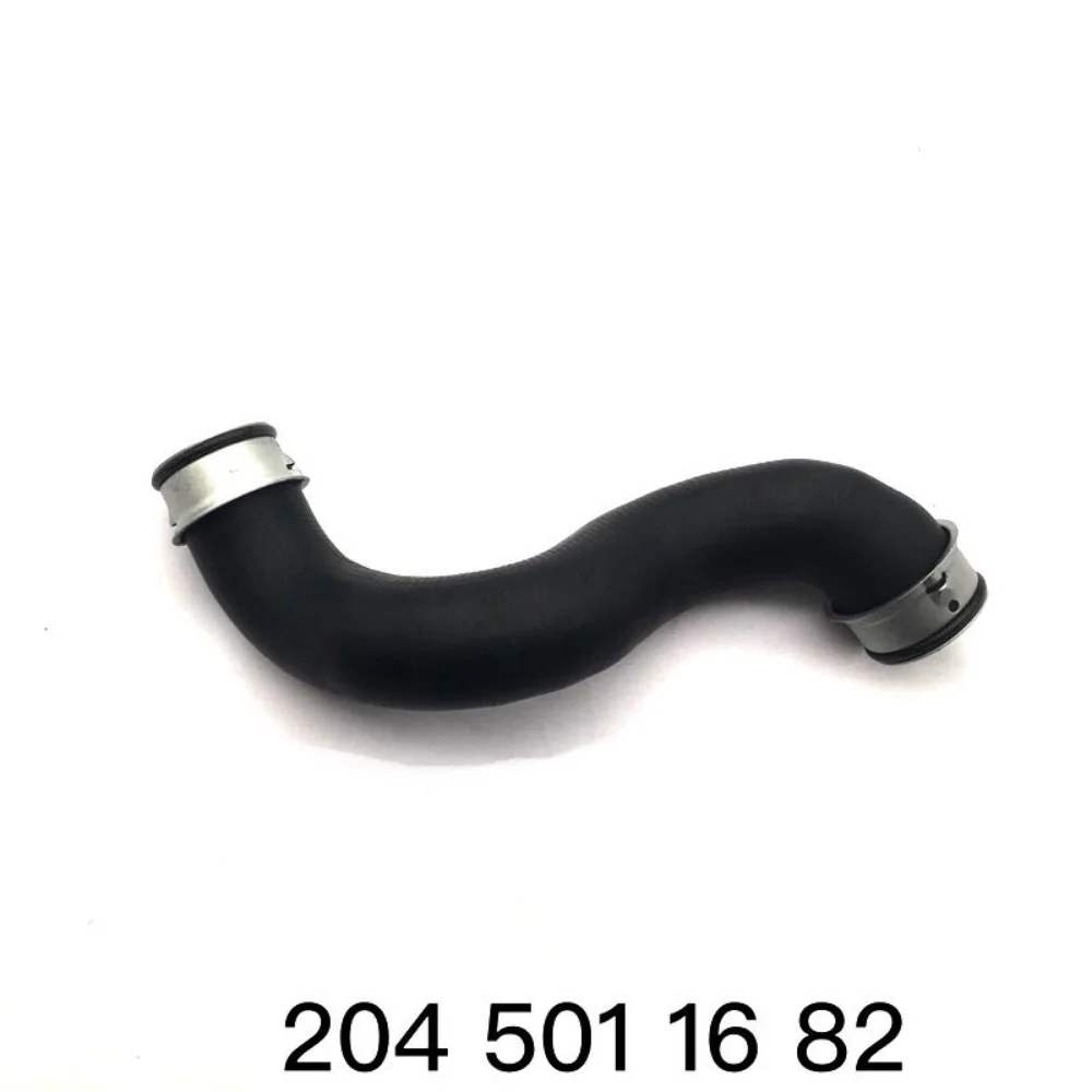 

Right Upper Radiator Coolant Hose 2045011682 for Mercedes-Benz W212 E250 L4 2.1L 2014 2015 2016
