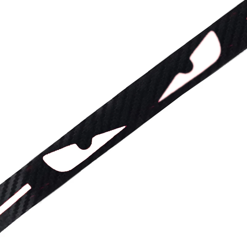 Car Sticker Accessories Taillight Brake Lights Lamp Protector Carbon Fiber Covers Styling With Original For Chery Logo Tiggo 7