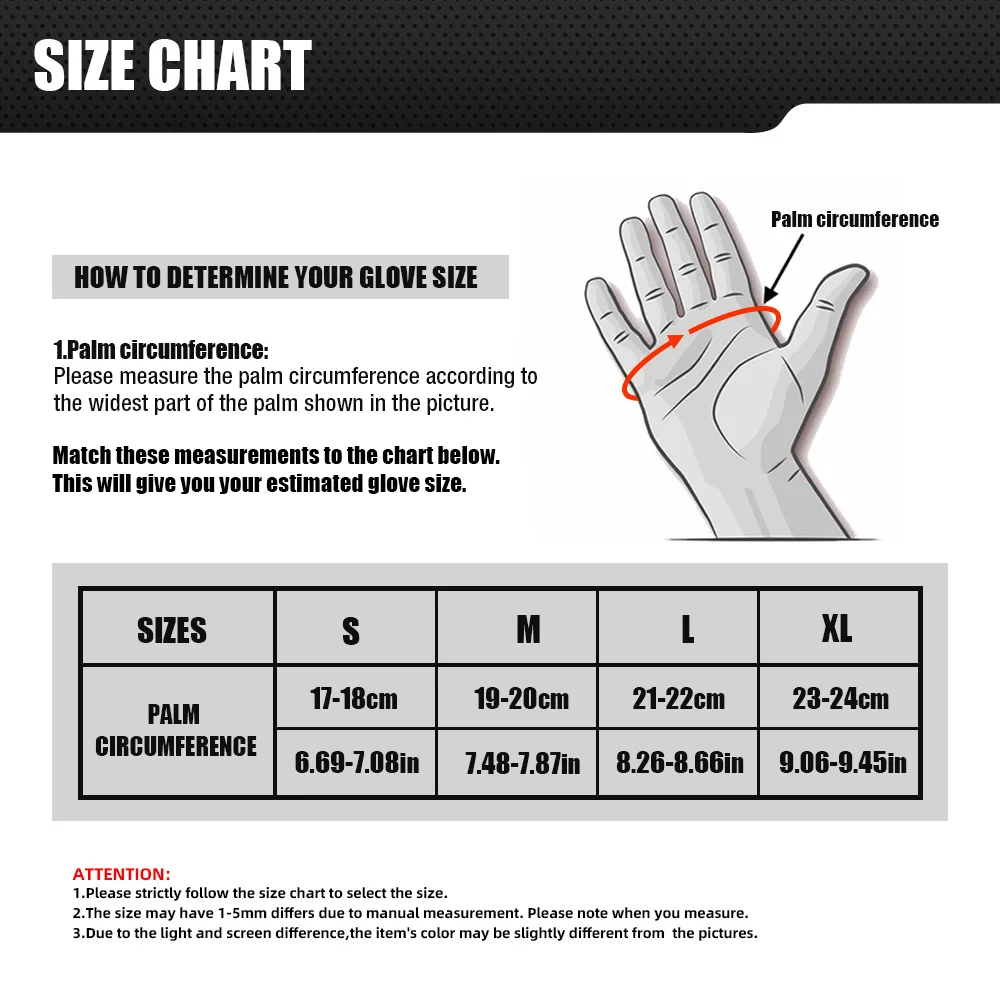 شاشة تعمل باللمس قفازات الصيد قشرة صلبة الرياضة في الهواء الطلق المشي لمسافات طويلة ركوب الدراجات التخييم الألوان دراجة نارية المضادة للانزلاق واقية